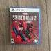 Spider-Man 2 PS5