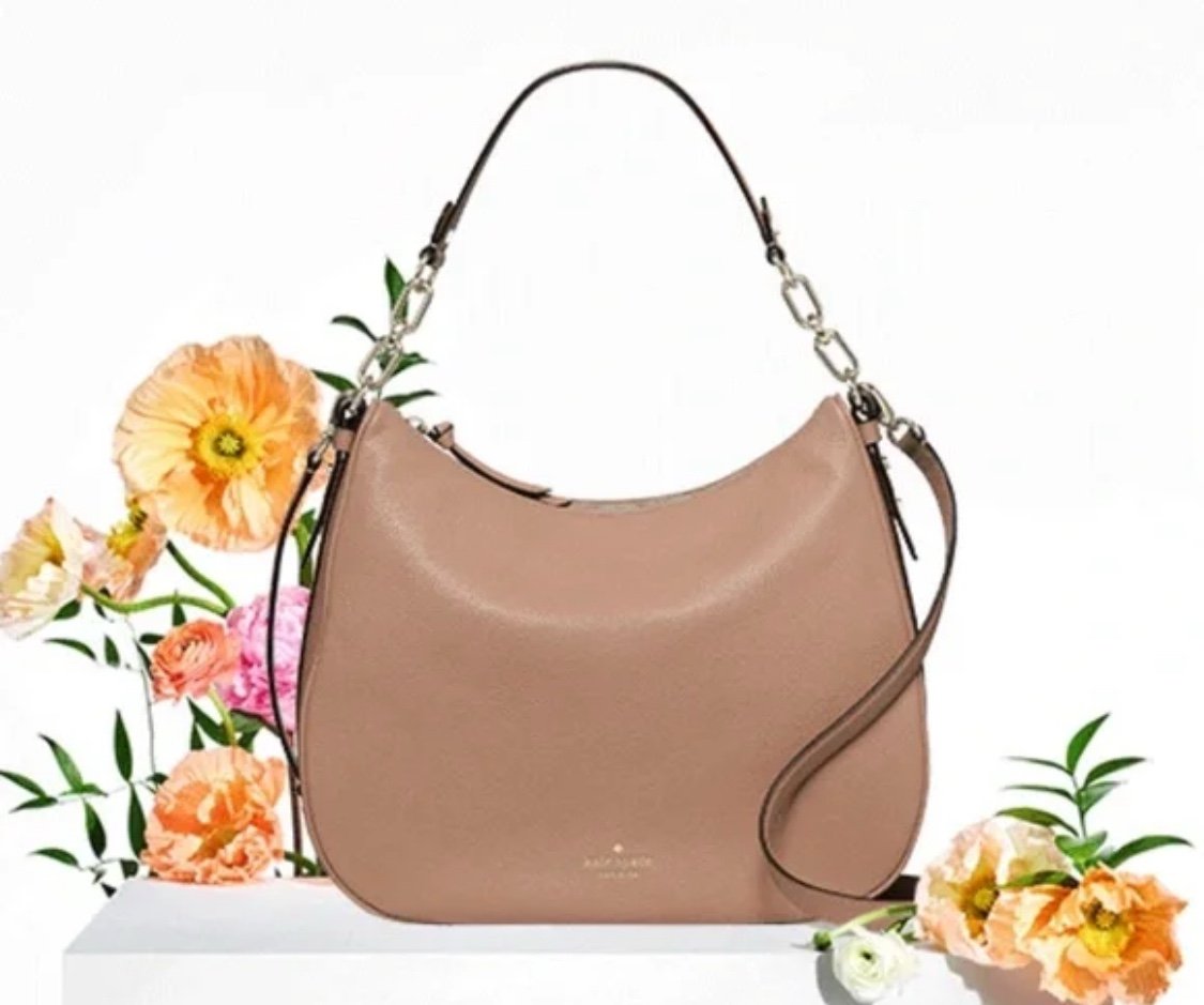 NEW Kate Spade Mulberry Street Vivian Shoulder Bag (new)
