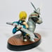 Final Fantasy IX Zidane Tribal & Steiner Diorama Banpresto Figure Official!
