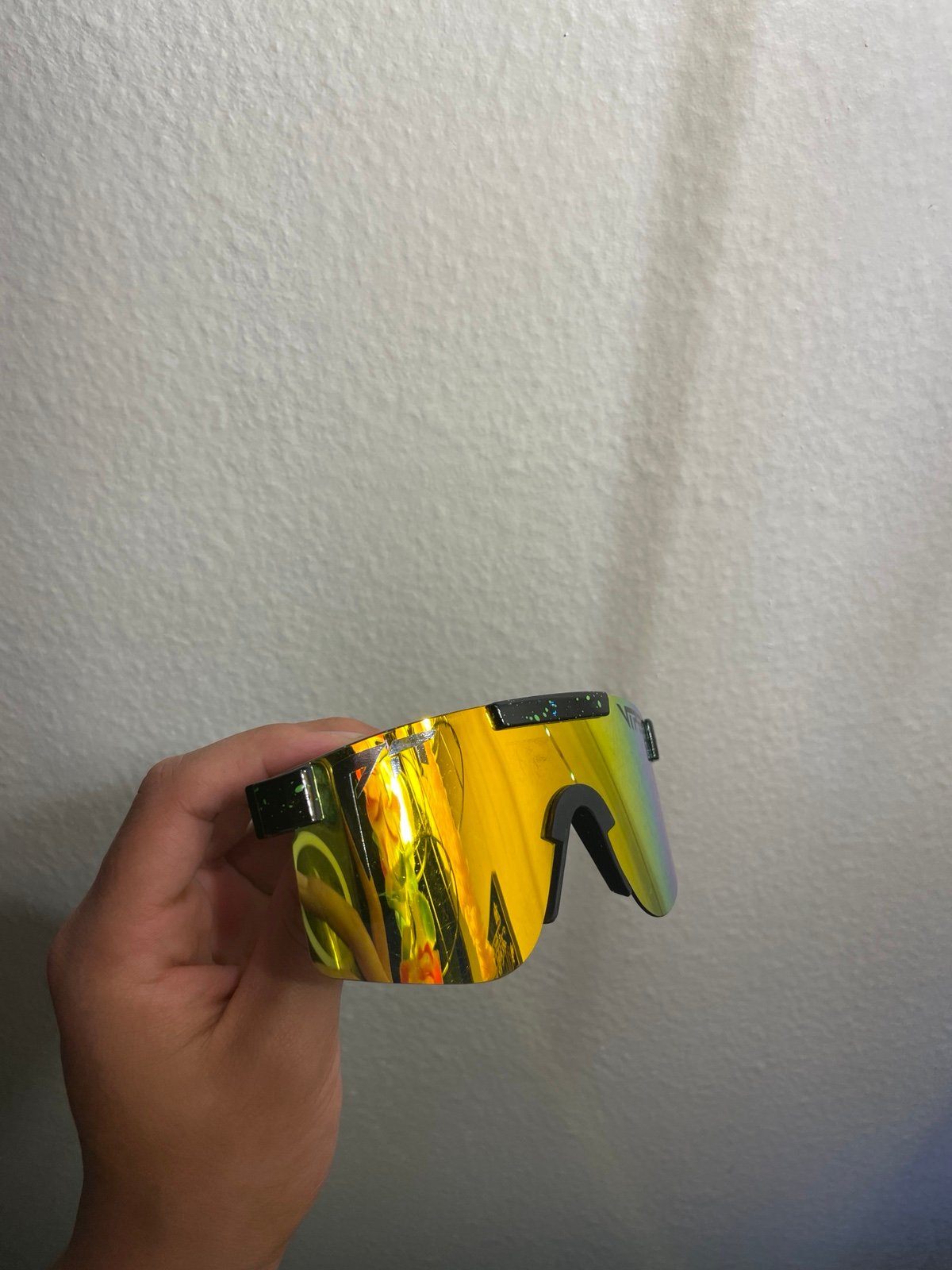 Pit vipers