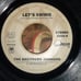 12 Vintage 70's 80's vinyl records