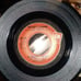 12 Vintage 70's 80's vinyl records