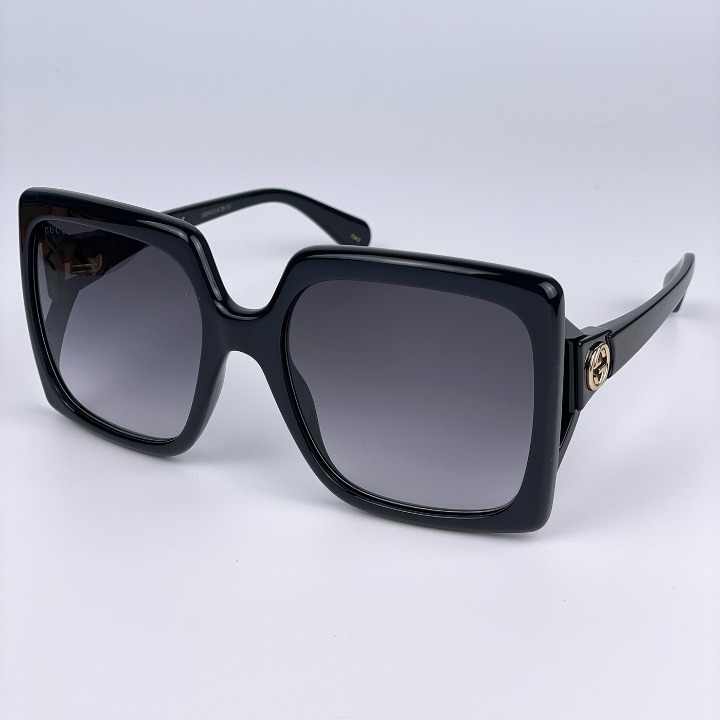 NEW Gucci GG0876S 001 Women Sunglasses