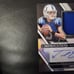ObsidianJacob Eason Rookie Patch Auto 73/150