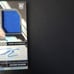ObsidianJacob Eason Rookie Patch Auto 73/150