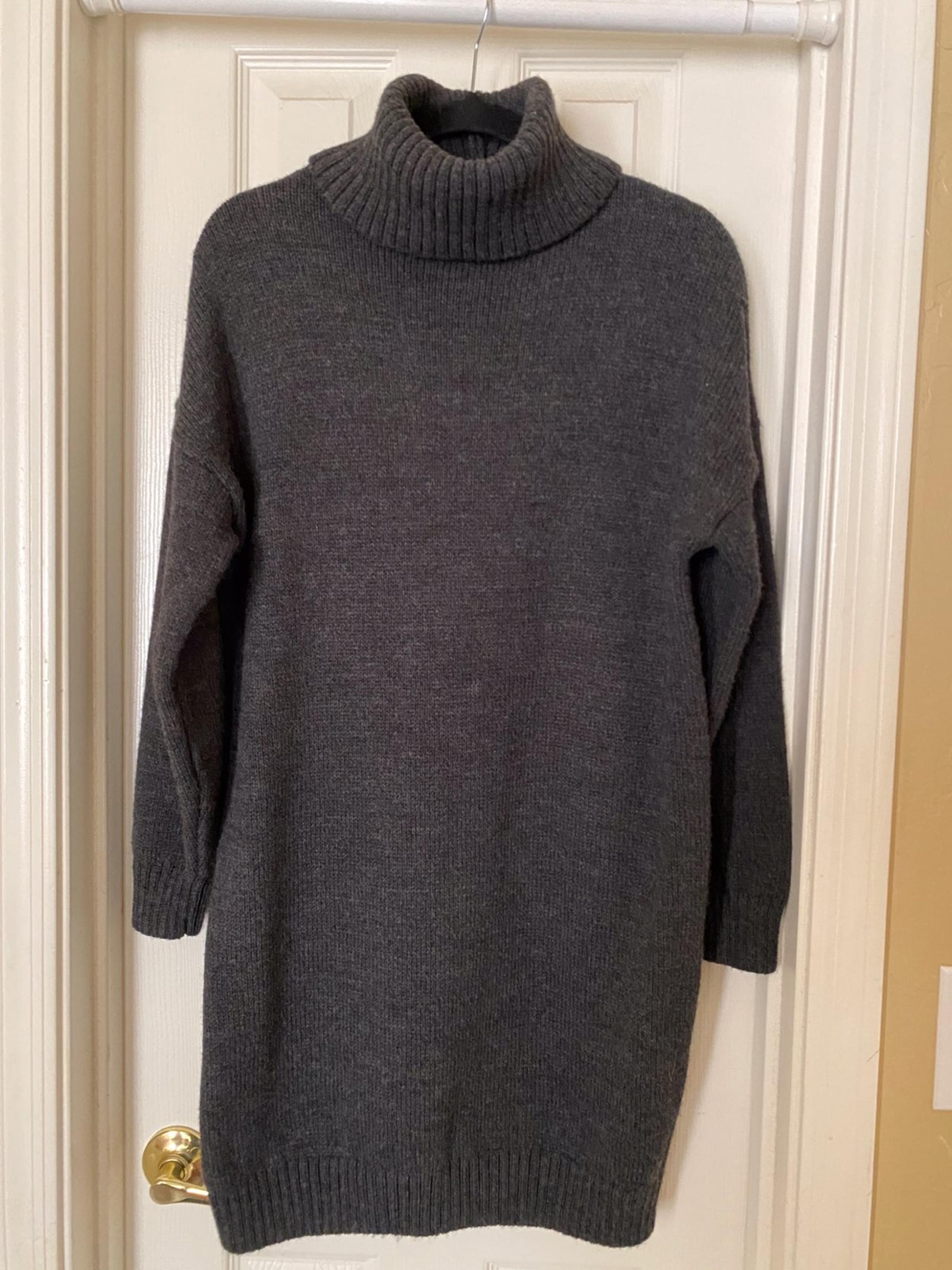TopShop Turtle Neck Sweater