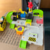 Trash Wheels Pack Crash N Junk Scrap Yard Muck mover Hauler