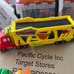 Trash Wheels Pack Crash N Junk Scrap Yard Muck mover Hauler