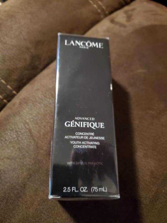LANCOME Advanced Genifique Youth Activating Concentrate