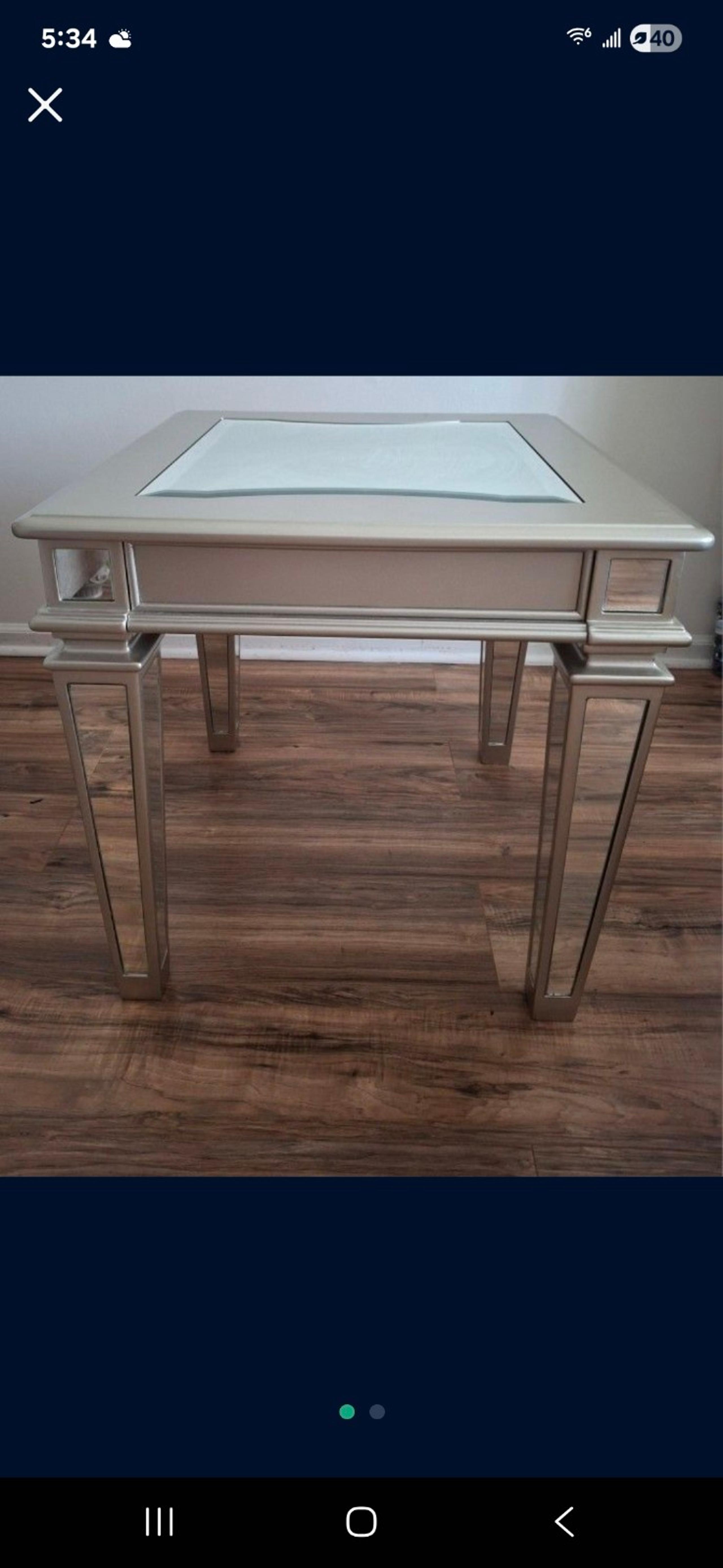 Coffee Table - Ashley Furniture