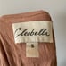 Cleobella Cutout Coverup Dress S