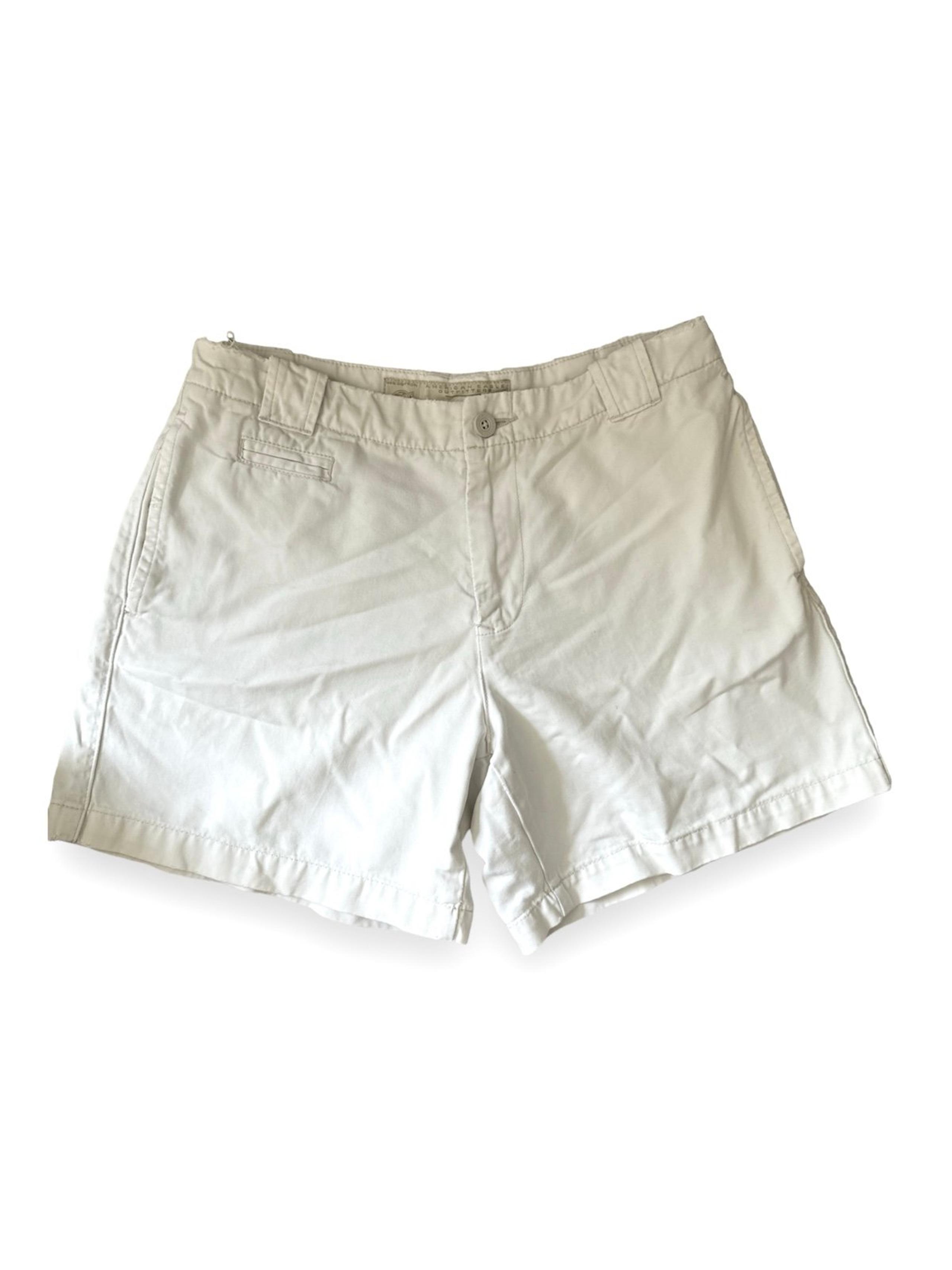 Vintage American Eagle womens relaxed cargo shorts