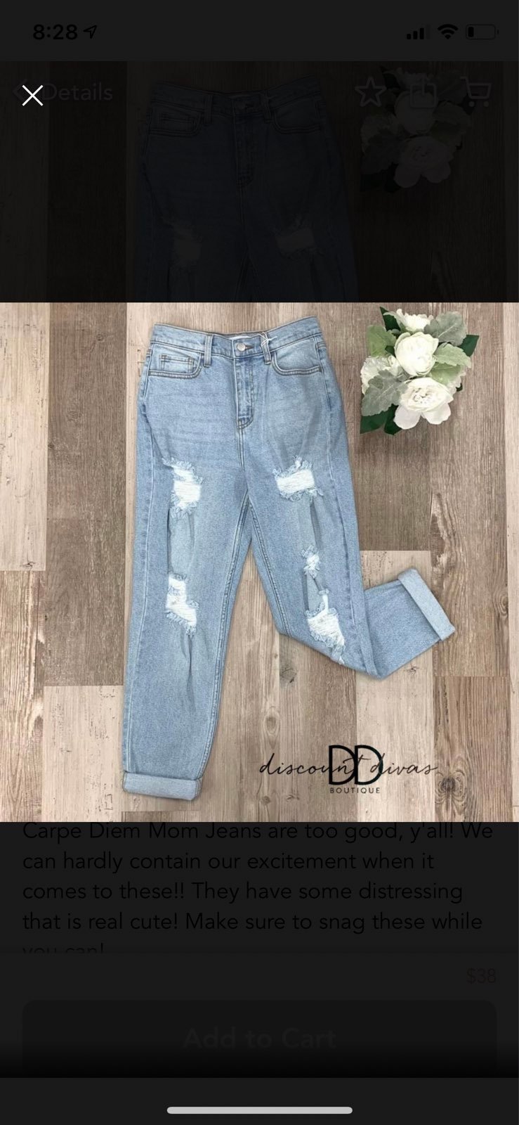 Cello Jeans