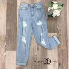 Cello Jeans