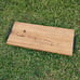cedar wood extra large charcuterie board