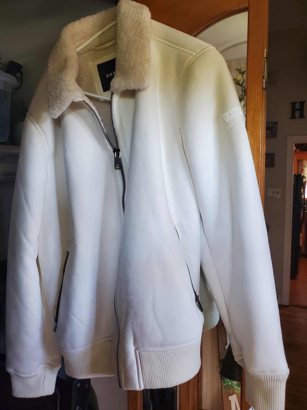 Dkny jacket