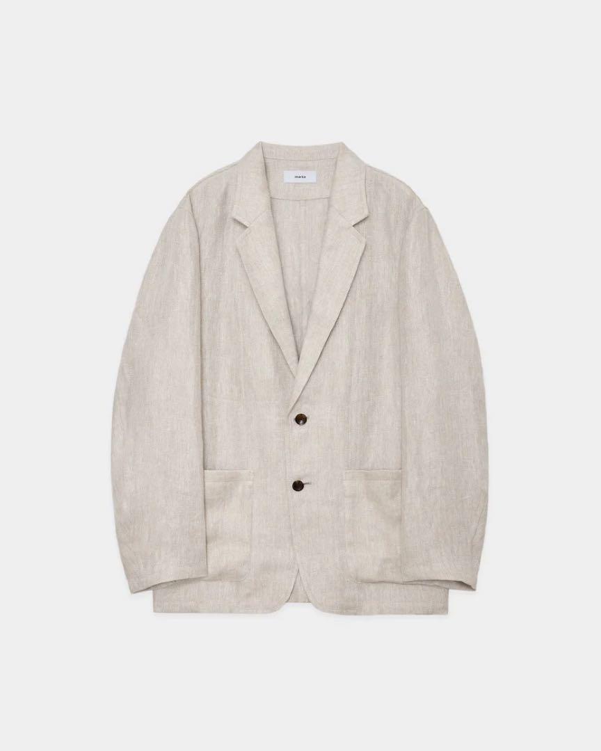 セール 一番安い markaware/marka] STROLL AROUND JACKET ジャケット・アウター