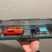 M2 Machines Auto Haulers ‘73 Cheyenne Super 30 & ‘75 GMC Sierra Grande 15