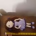 Amigurumi Crochet Doll