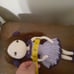 Amigurumi Crochet Doll