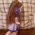 Amigurumi Crochet Doll