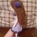 Amigurumi Crochet Doll