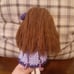 Amigurumi Crochet Doll