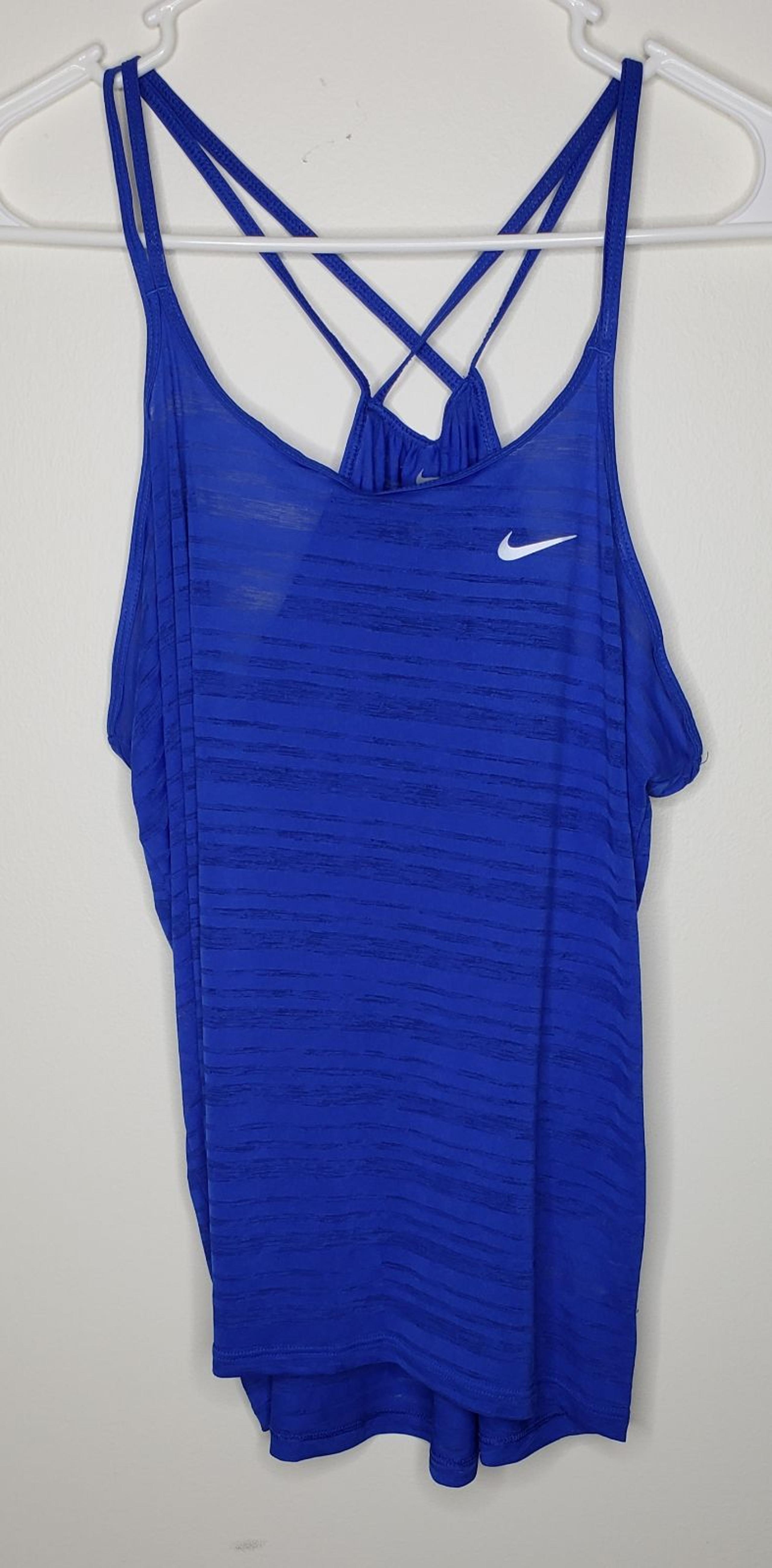 Nike Athletics Tank Top for Women