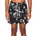 NWT - Palm Angels Skulls Print Swimshort - Rare - Size Large