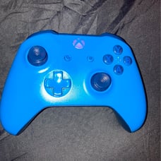 Xbox 1 controller