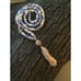Rose Pearl Mala 108 Beads Prayer for Meditacion Yoga