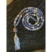 Rose Pearl Mala 108 Beads Prayer for Meditacion Yoga