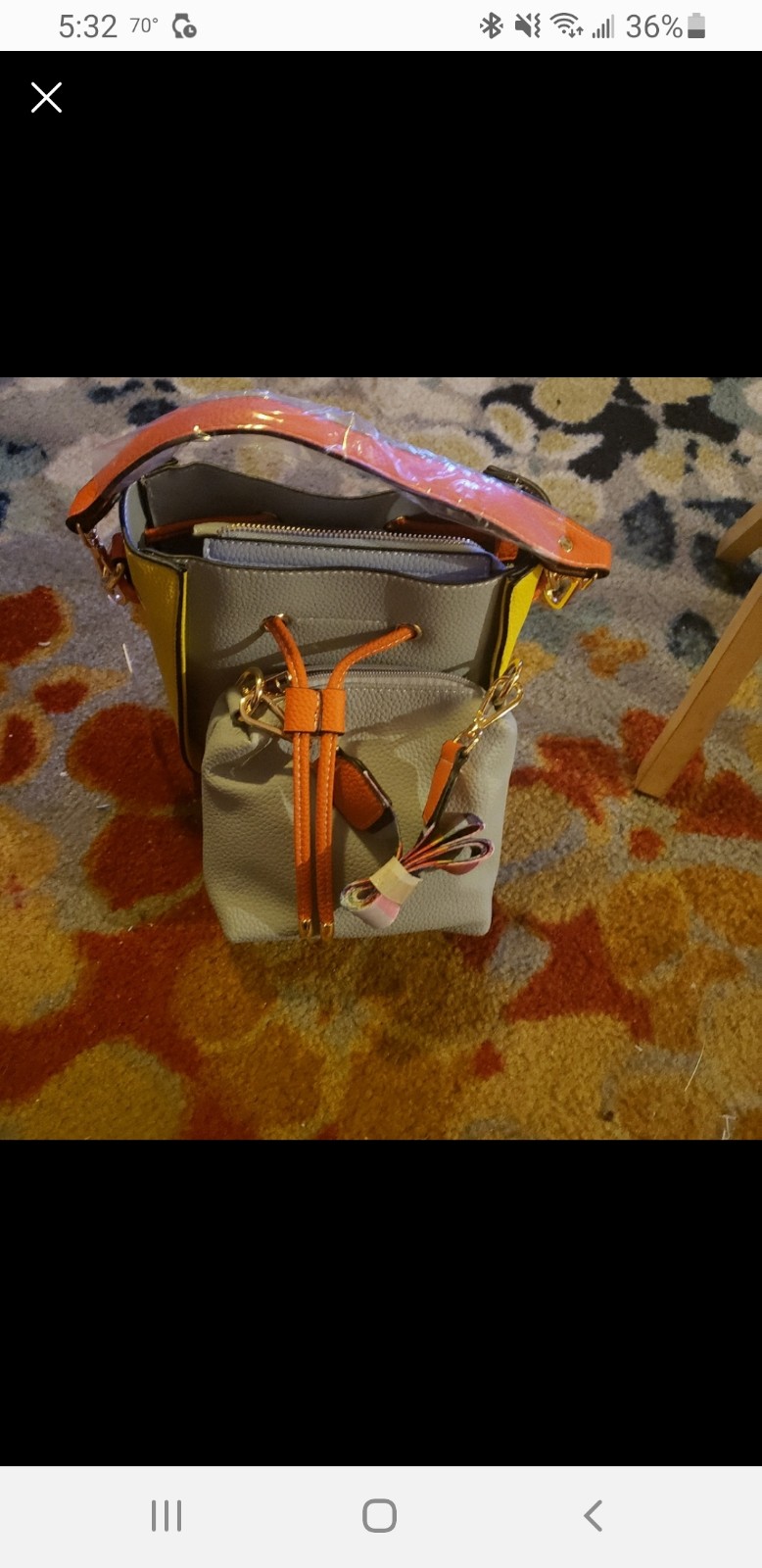handbag