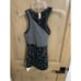 Women’s size 2 Lululemon Brand New Workout Athletic Halter Top