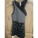 Women’s size 2 Lululemon Brand New Workout Athletic Halter Top
