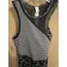 Women’s size 2 Lululemon Brand New Workout Athletic Halter Top