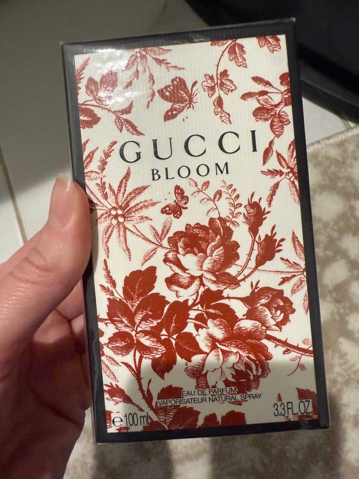 Gucci Bloom