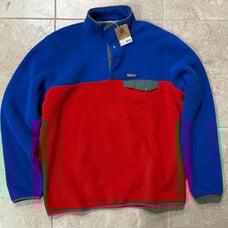 Patagonia