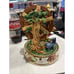 Disney Winnie the Pooh's Hunny Of A Day Musical Ferris Wheel Ardleigh Elliott