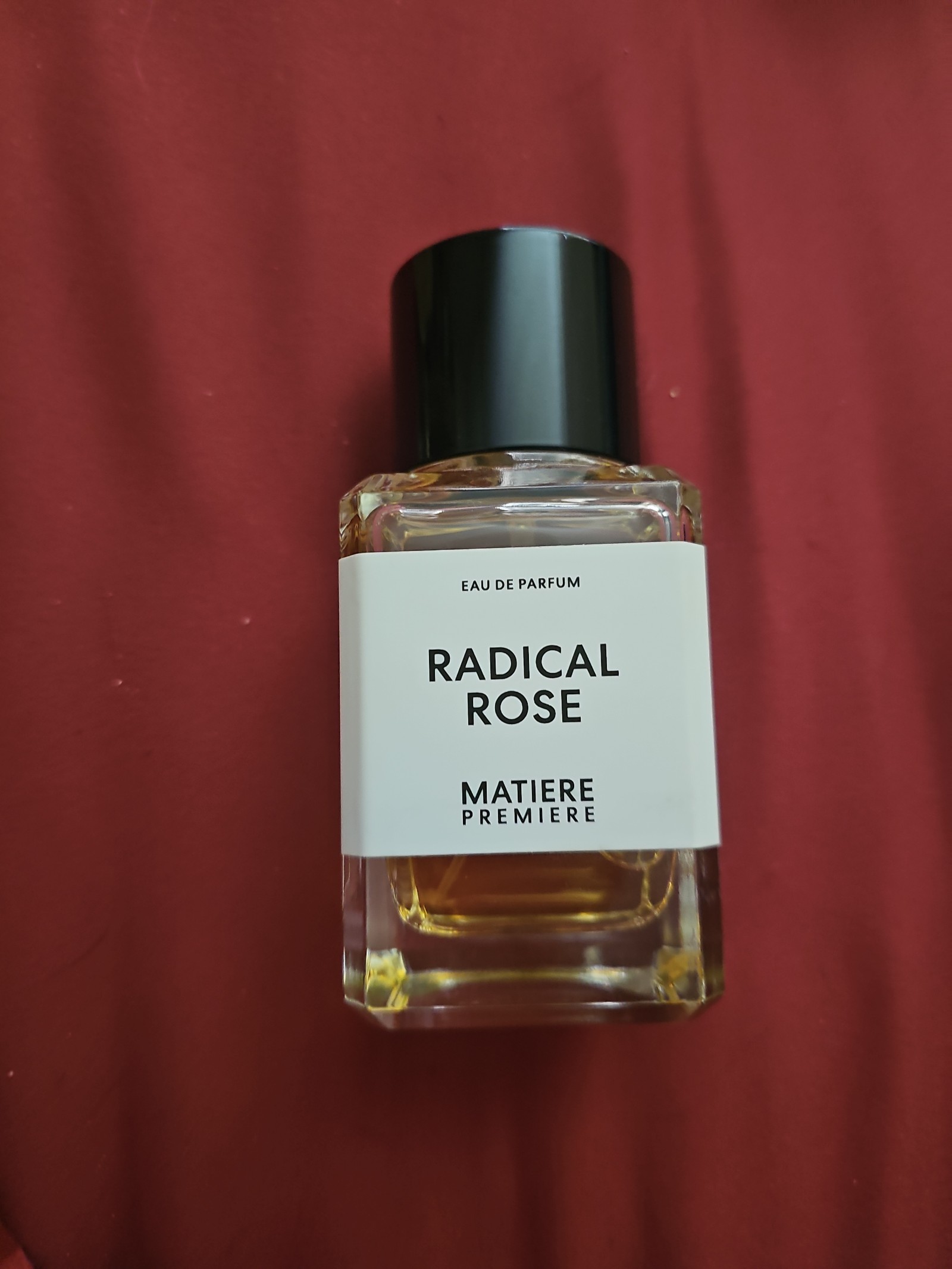 Matiere Premiere Radical Rose