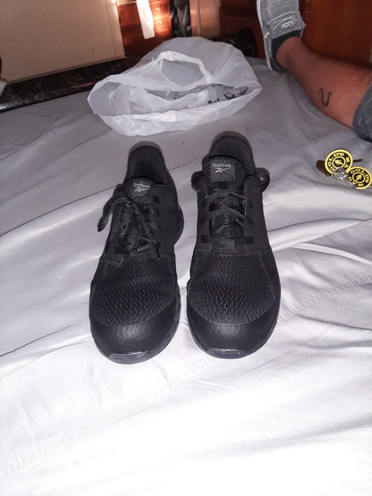 mens shoes size 10