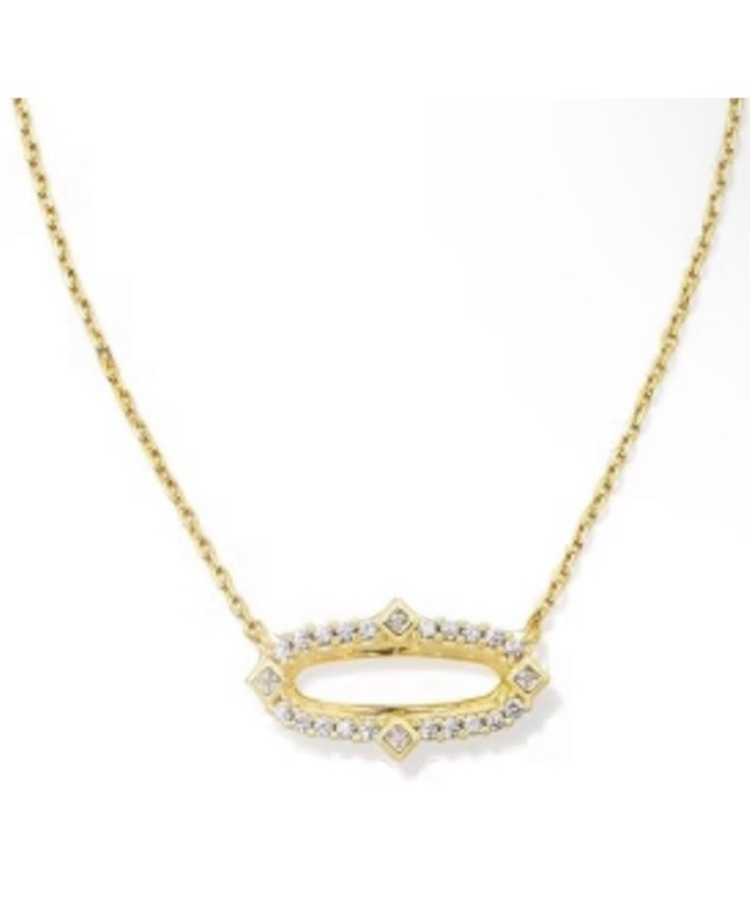 Kendra Scott Necklace