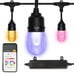 Lights color for yards