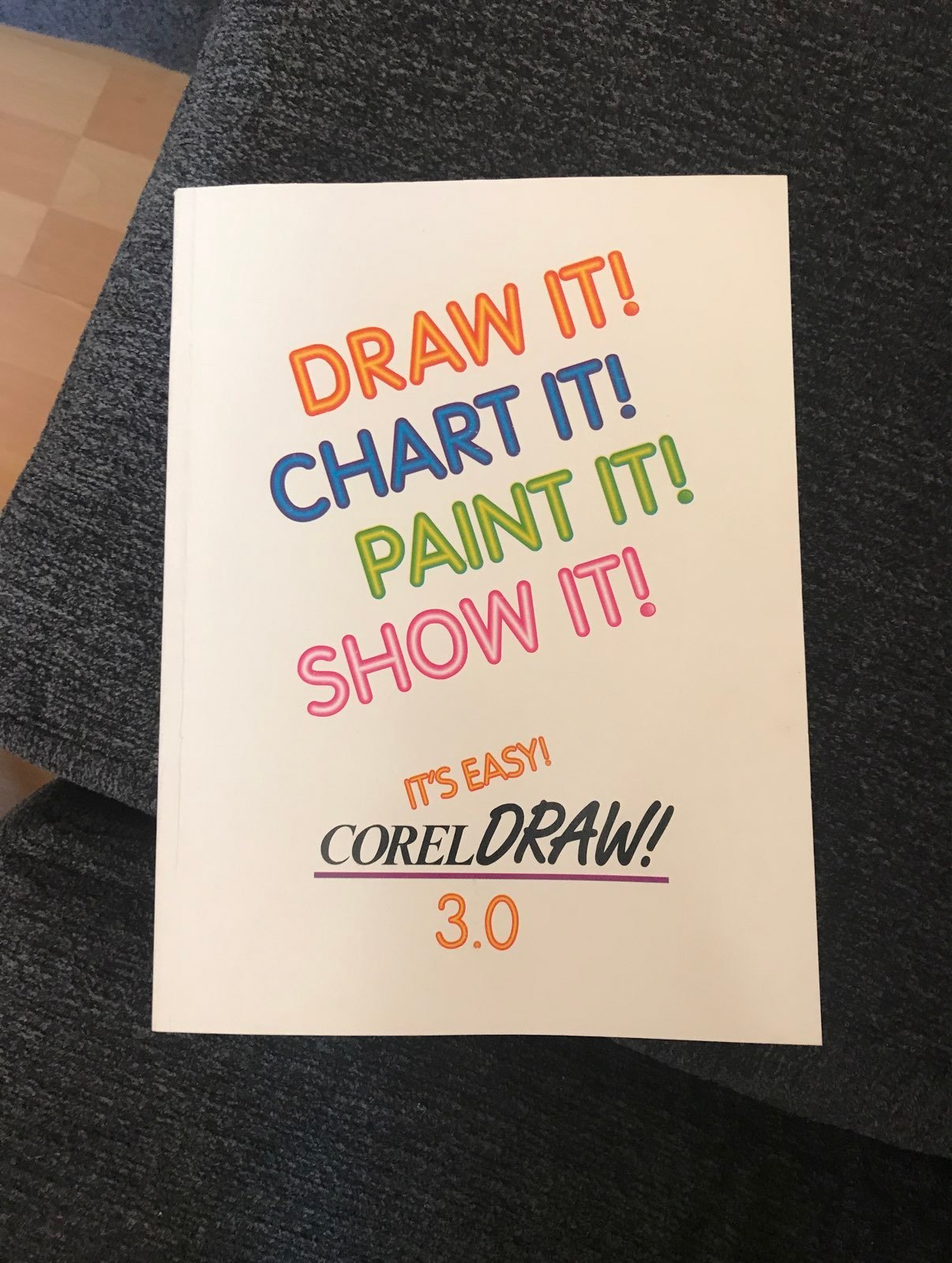 Coreldraw