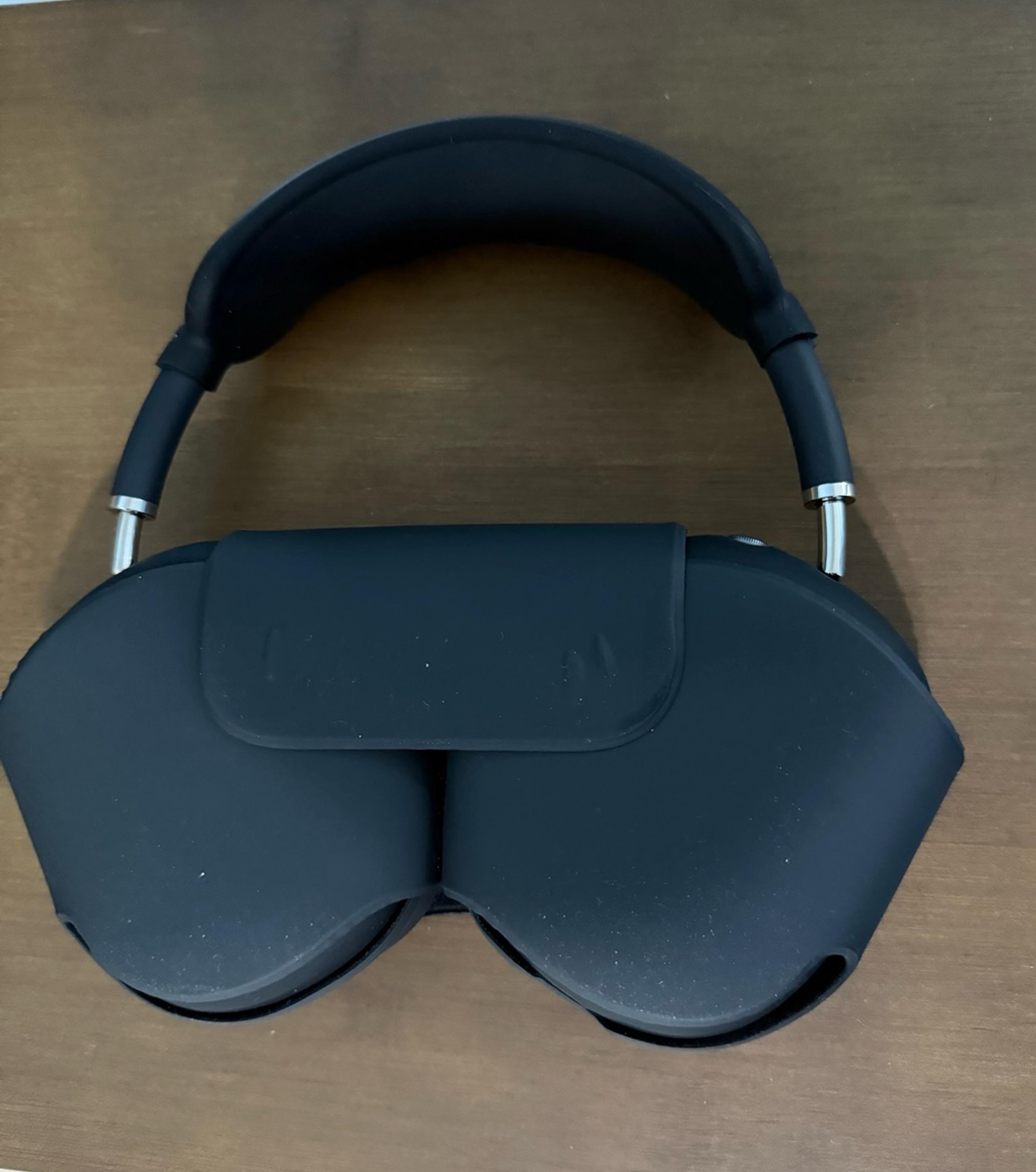 AirPods Max (Lighting), Space grey - Apple