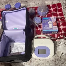 breast pump