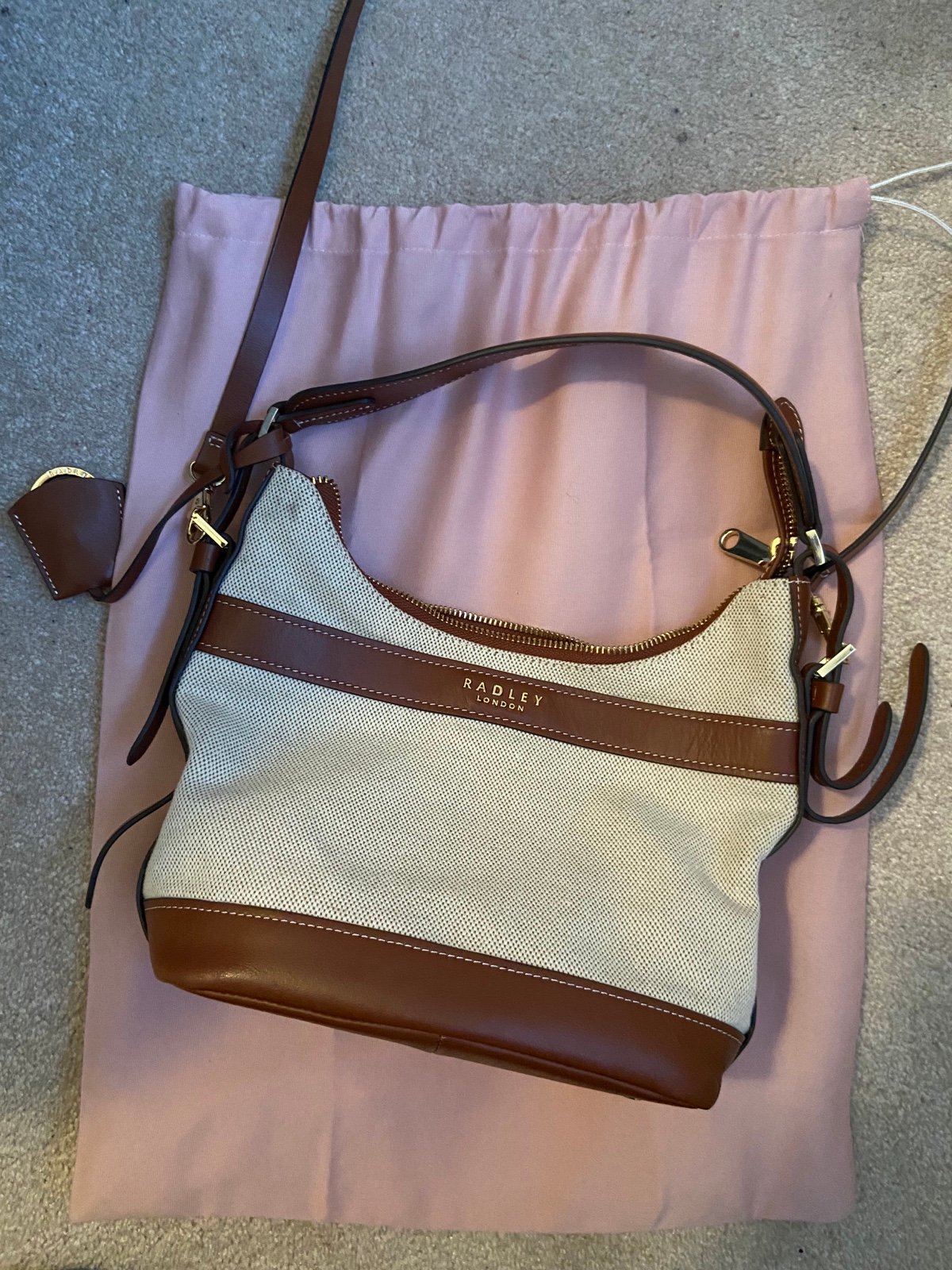 Radley London Crossbody