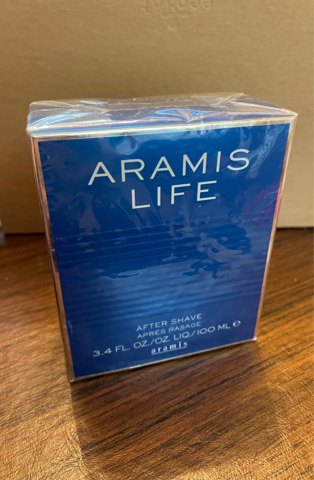 Aramis Life After Shave 3.4oz/100ml