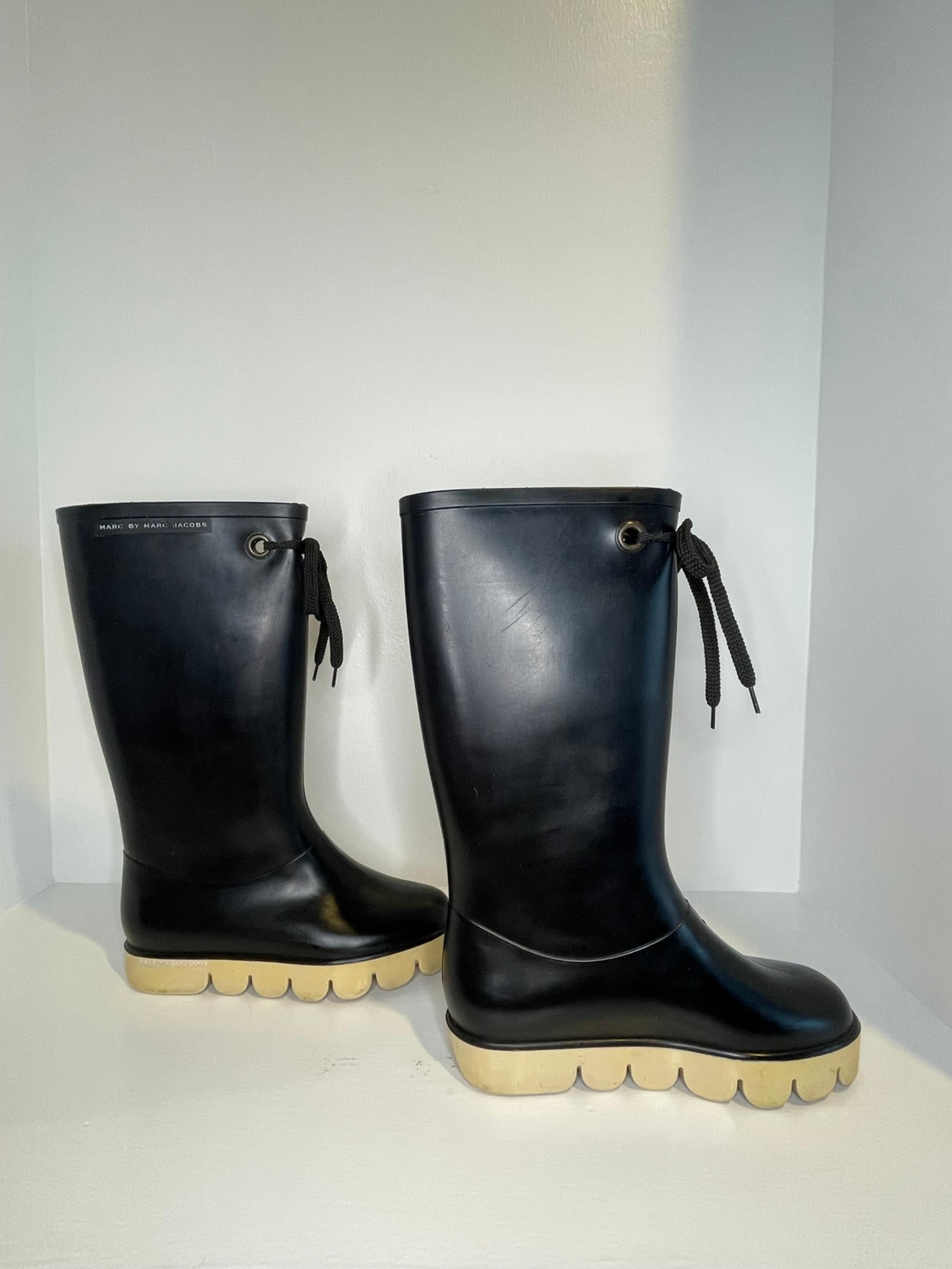 Rain Boots