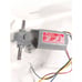 Dayton 3M091 MOTOR 1/15 HP- input RPM 5000- 115V HVAC dual output shaft